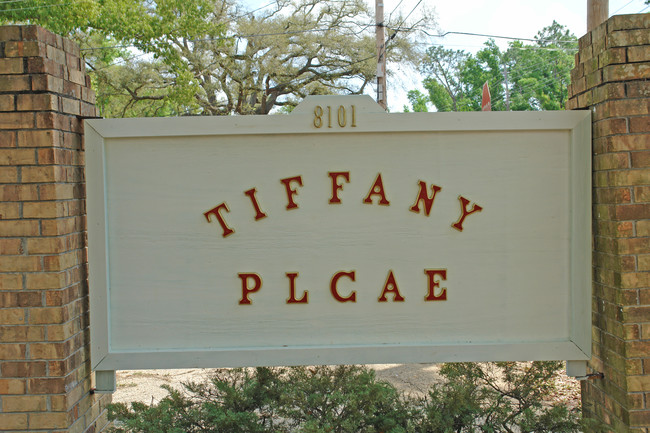 Tiffany Place in Pensacola, FL - Building Photo - Other