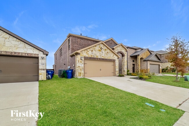 7509 Continental Dr in McKinney, TX - Building Photo - Building Photo