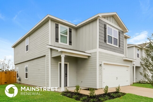 810 Shady Brk in New Braunfels, TX - Building Photo - Building Photo