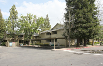 Twin Creek Commons in Roseville, CA - Foto de edificio - Building Photo