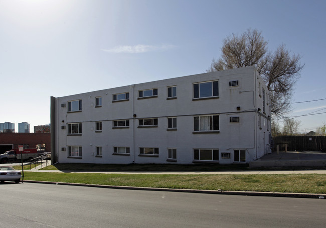 HAWC Apartments in Denver, CO - Building Photo - Building Photo