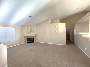 4533 Bescano Dr in Las Vegas, NV - Building Photo - Building Photo