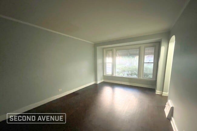 9525 S Dobson Ave in Chicago, IL - Foto de edificio - Building Photo