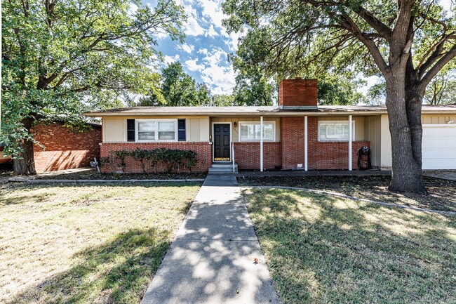property at 3311 37th St