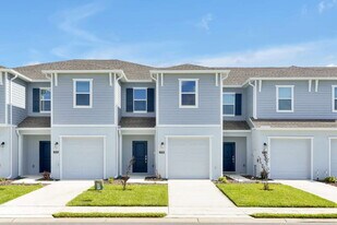 2939 Maloof Dr in Davenport, FL - Building Photo