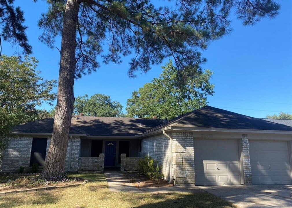 29415 Atherstone St in Spring, TX - Building Photo