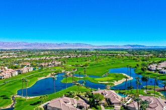 51075 Marbella Ct in La Quinta, CA - Foto de edificio - Building Photo
