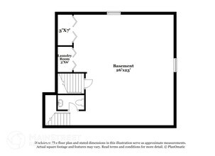 701 Jamestown Pl in Woodstock, GA - Building Photo - Building Photo
