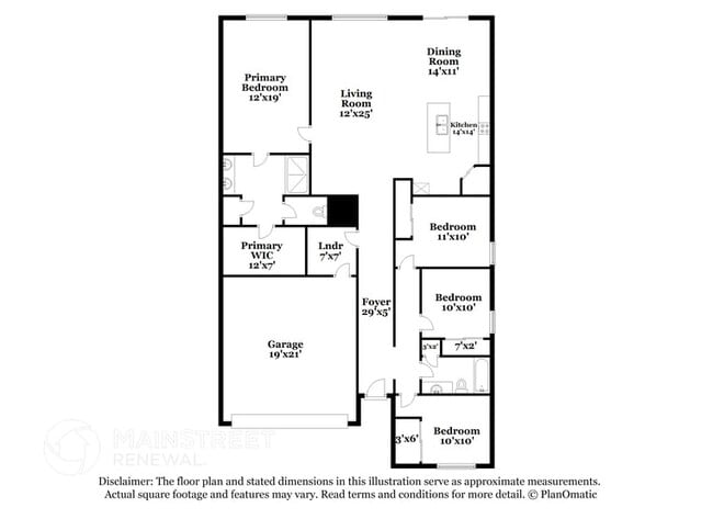 13626 Wild Ginger St in Riverview, FL - Building Photo - Building Photo