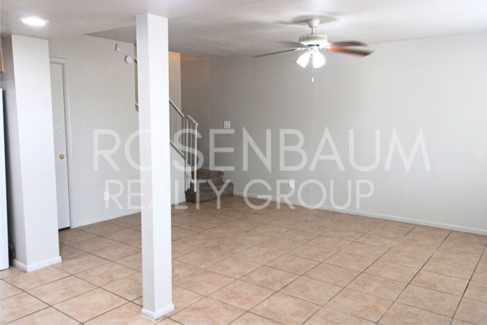 4603 E Jones Ave in Phoenix, AZ - Building Photo