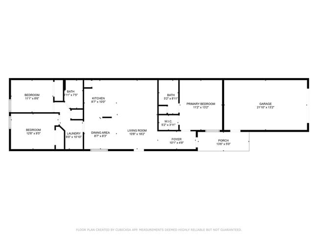 1300-1302 N Bishop St in San Marcos, TX - Building Photo - Building Photo