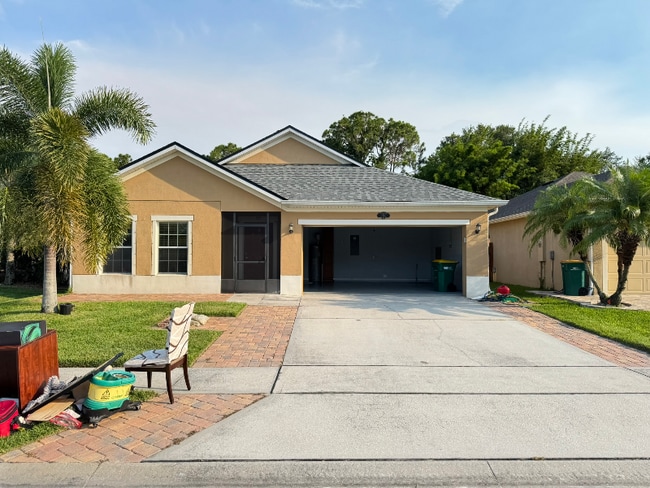property at 3740 Aria Dr