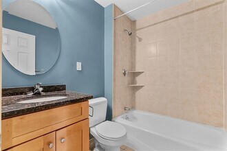 11 Woodlawn St, Unit 1 in Boston, MA - Building Photo - Building Photo