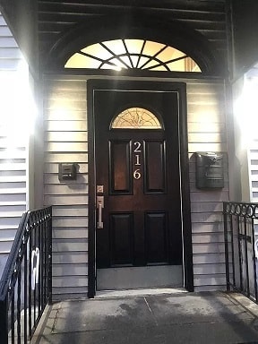 216 Dorchester St, Unit 2