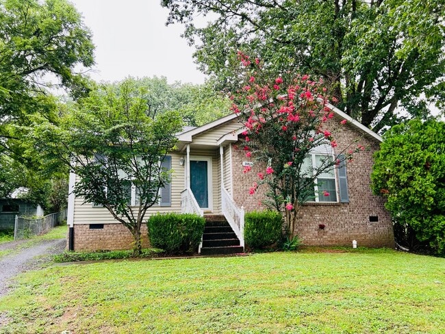 property at 315B Pitts Ave