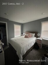 2057 Carroll Ave in St. Paul, MN - Building Photo - Building Photo