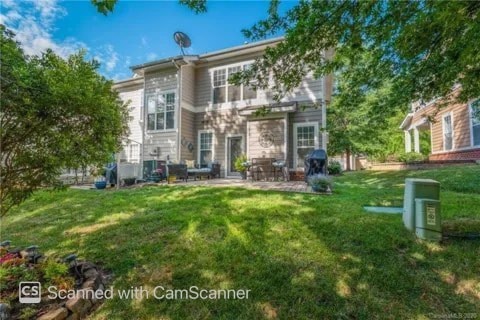 14138 Castle Abbey Ln in Charlotte, NC - Building Photo - Building Photo