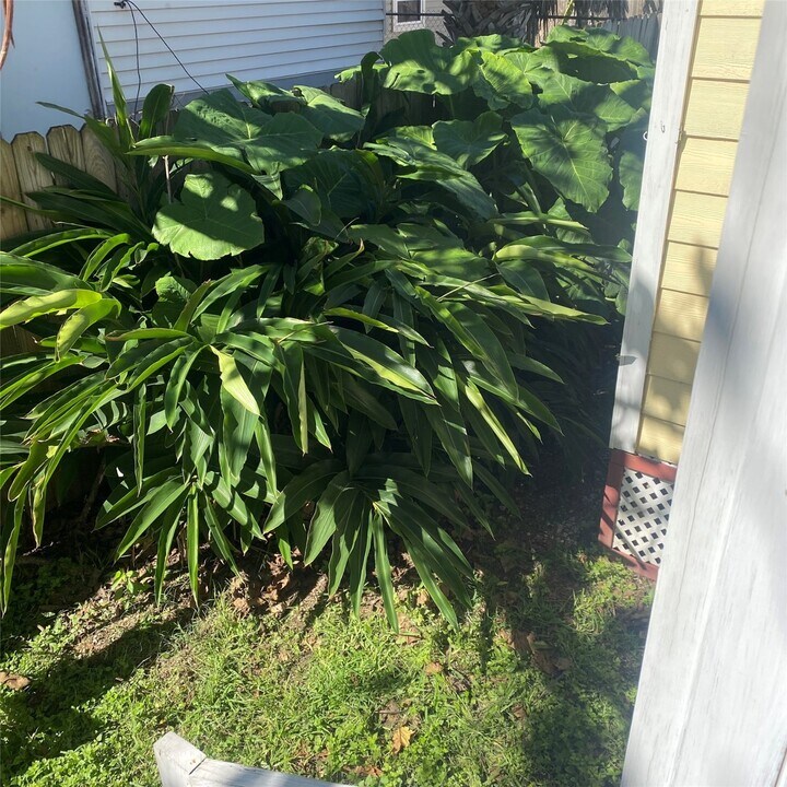 2211 Grover Ave in Galveston, TX - Building Photo