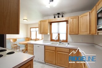 3632 3rd Ave S in Great Falls, MT - Building Photo - Building Photo