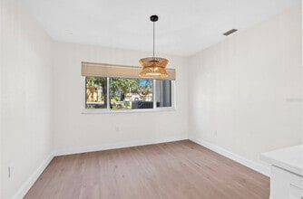 4448 Marine Pkwy in New Port Richey, FL - Building Photo - Building Photo