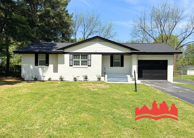 property at 4960 Sherry Dr