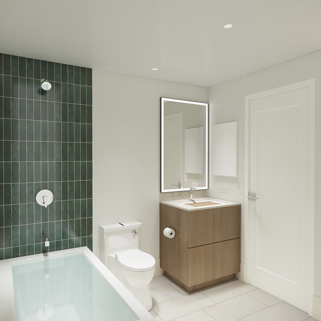 WilWest in Los Angeles, CA - Building Photo - Building Photo