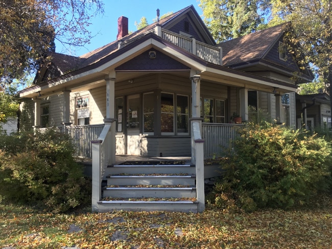103 S 8th Ave in Bozeman, MT - Building Photo - Building Photo