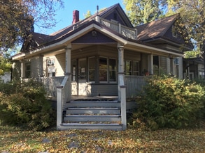 103 S 8th Ave in Bozeman, MT - Building Photo - Building Photo