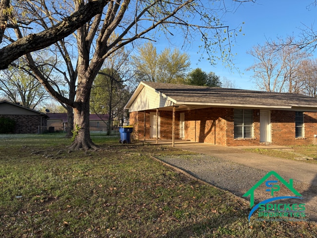 40 St John St in Cabot, AR - Building Photo - Building Photo