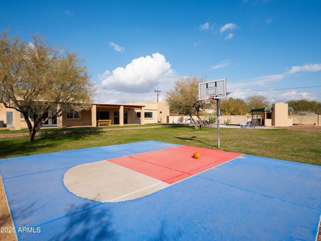 6519 E Cactus Rd in Scottsdale, AZ - Building Photo - Building Photo