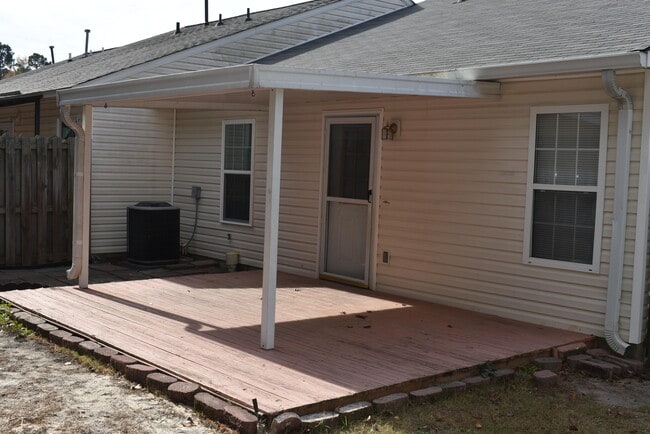 354 Crawford Mill Ln in Grovetown, GA - Building Photo - Building Photo