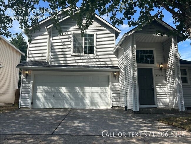 37757 Coralburst St in Sandy, OR - Building Photo - Building Photo