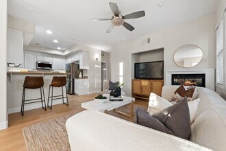 3251 Monaghan St in Dublin, CA - Building Photo - Building Photo