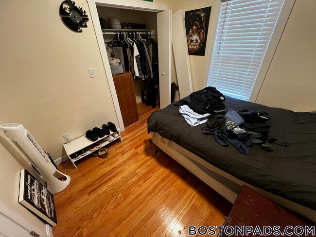 525 E 3rd St in Boston, MA - Building Photo - Building Photo