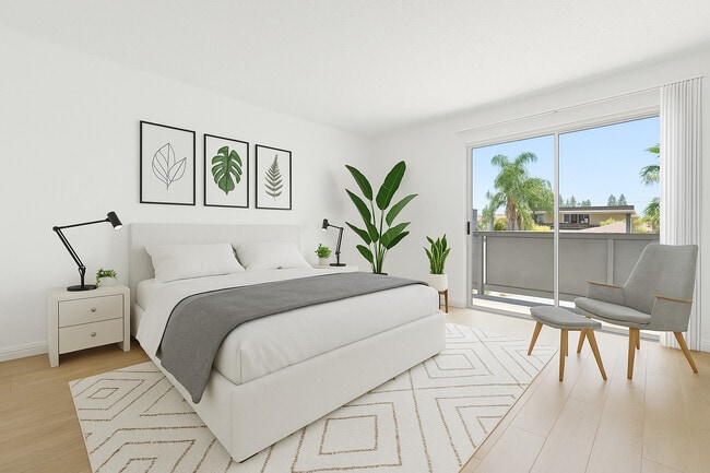 Estancia Apartments