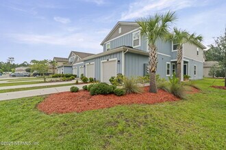 852 Capitol Pkwy in Jacksonville, FL - Building Photo - Building Photo