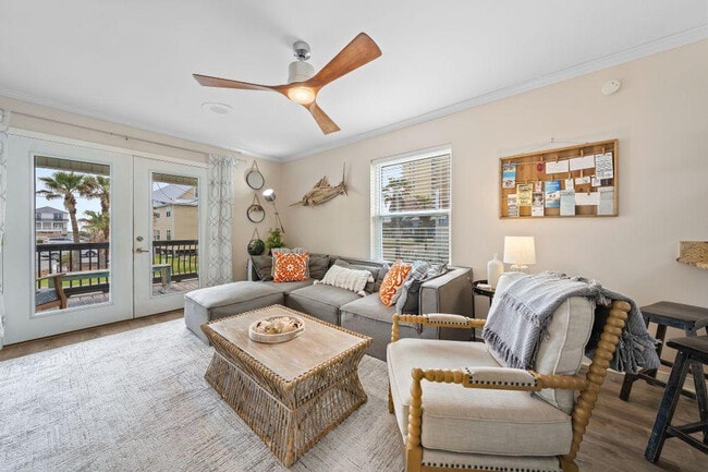 1476 W Lagoon Ave in Gulf Shores, AL - Foto de edificio - Building Photo