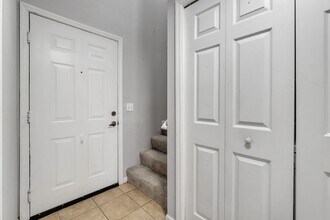 2801 Chancellorsville Dr in Tallahassee, FL - Building Photo - Building Photo