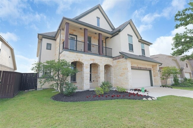 6026 Lake Bridge Ln in Manvel, TX - Building Photo - Building Photo