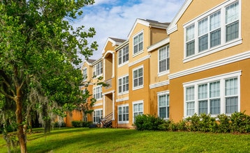 The Park at Catania (new) in Orlando, FL - Foto de edificio - Building Photo