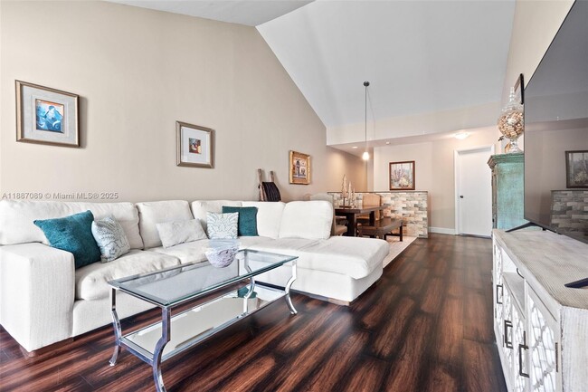 property at 4743 NW 97th Ct