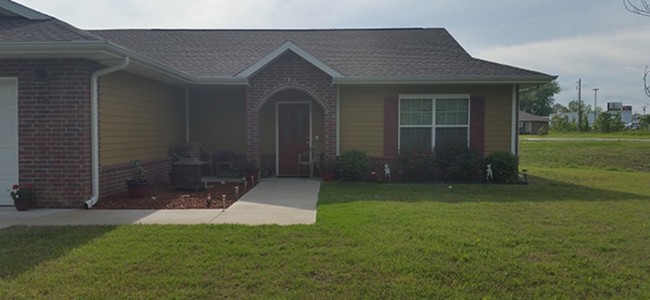 Timbercreek Apartments in Muskogee, OK - Building Photo - Building Photo