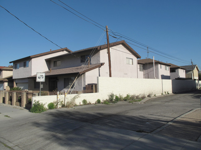 1629 W 158th St in Gardena, CA - Building Photo - Building Photo