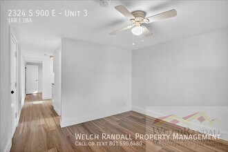 2324 S 900 E in Salt Lake City, UT - Building Photo - Building Photo