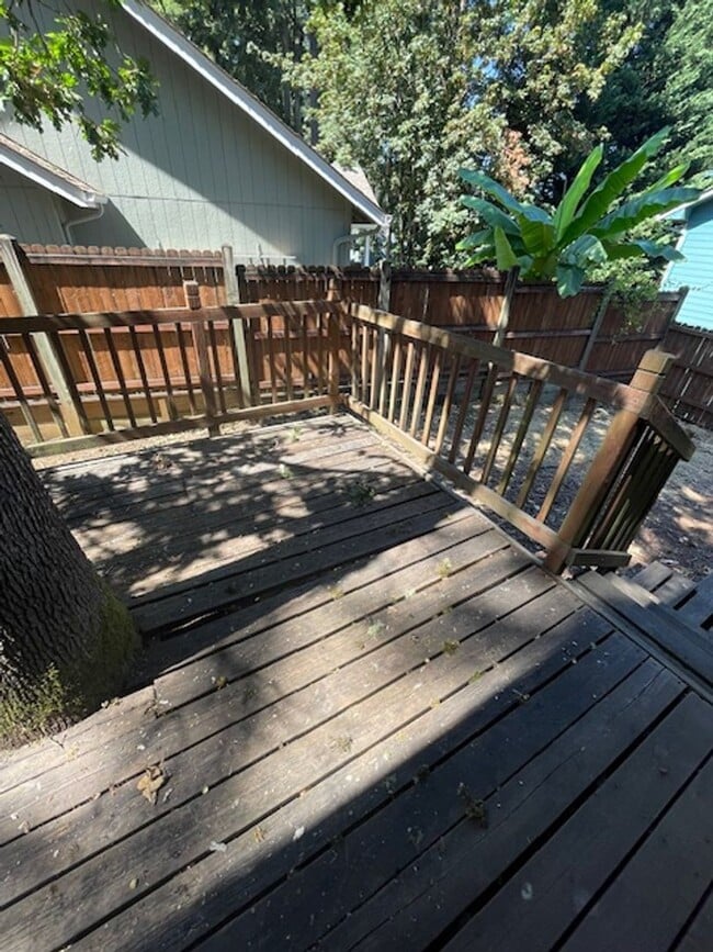 property at 6894 Holly St