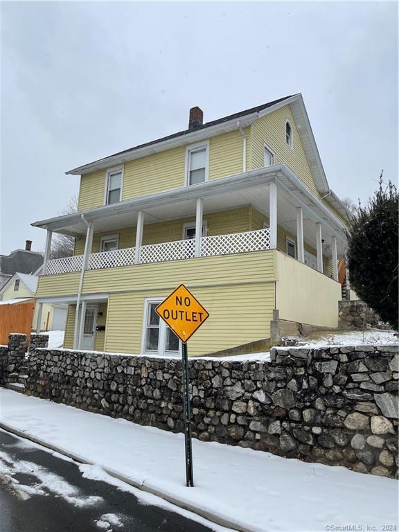 108 Oak St in Naugatuck, CT - Building Photo - Building Photo