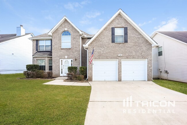 property at 6512 Dekeon Dr