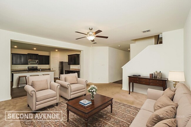 3118 Jackson Smt in Converse, TX - Building Photo - Building Photo