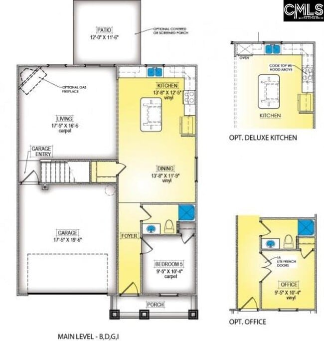 9 Spinney Ct in Elgin, SC - Building Photo - Building Photo