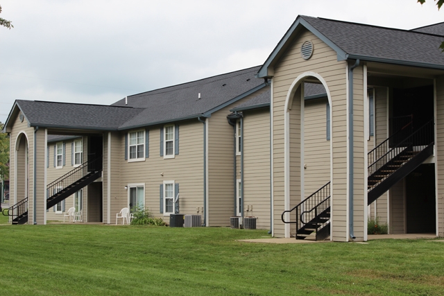 The Reserve at Chandler's Glen in Bloomington, IN - Building Photo - Building Photo